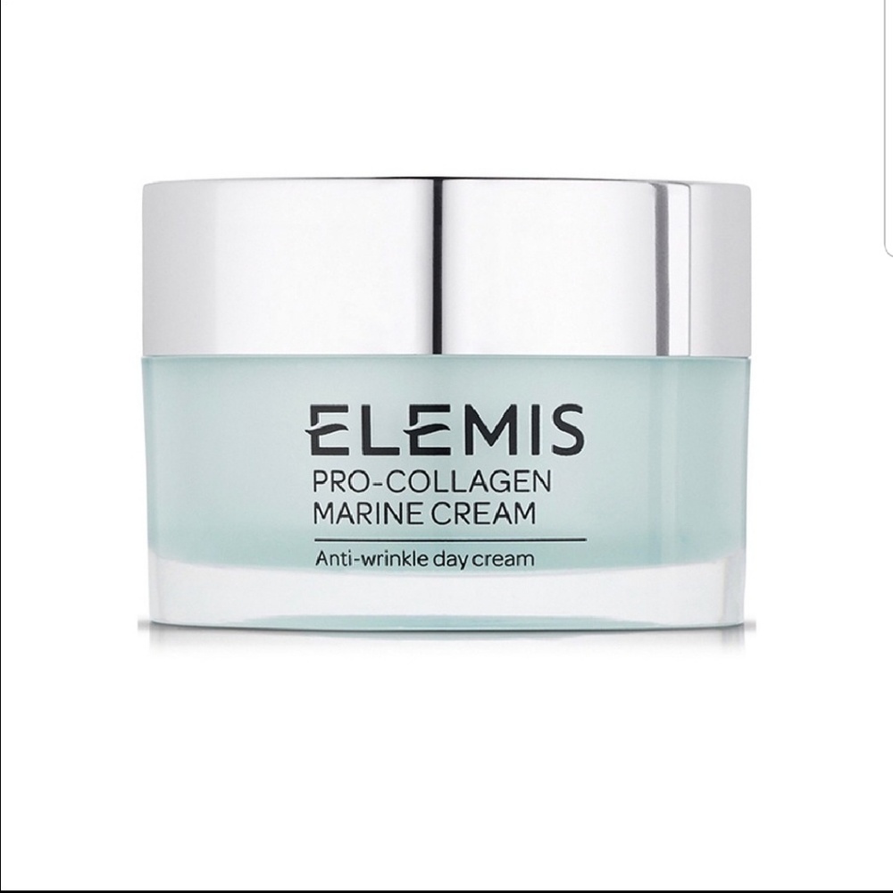Elemis pro-collagen marine cream
